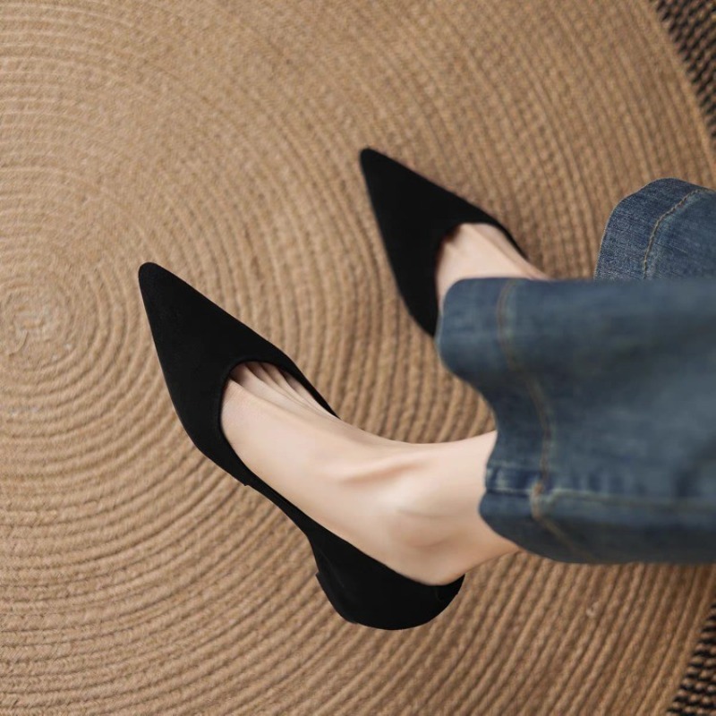 Women'S Fashion Shoes - Sepatu Kasual Model Baru Musim Panas,