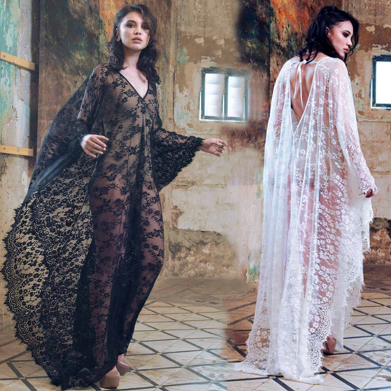 Gaun Panjang Wanita Model Long - Women Fashion Photoshoot ulasan dan harga