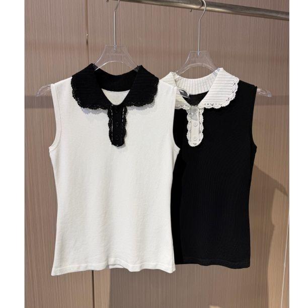 Rompi Golf Rajut Wanita Model  - Women'S Fashion Vest Tops ulasan dan harga