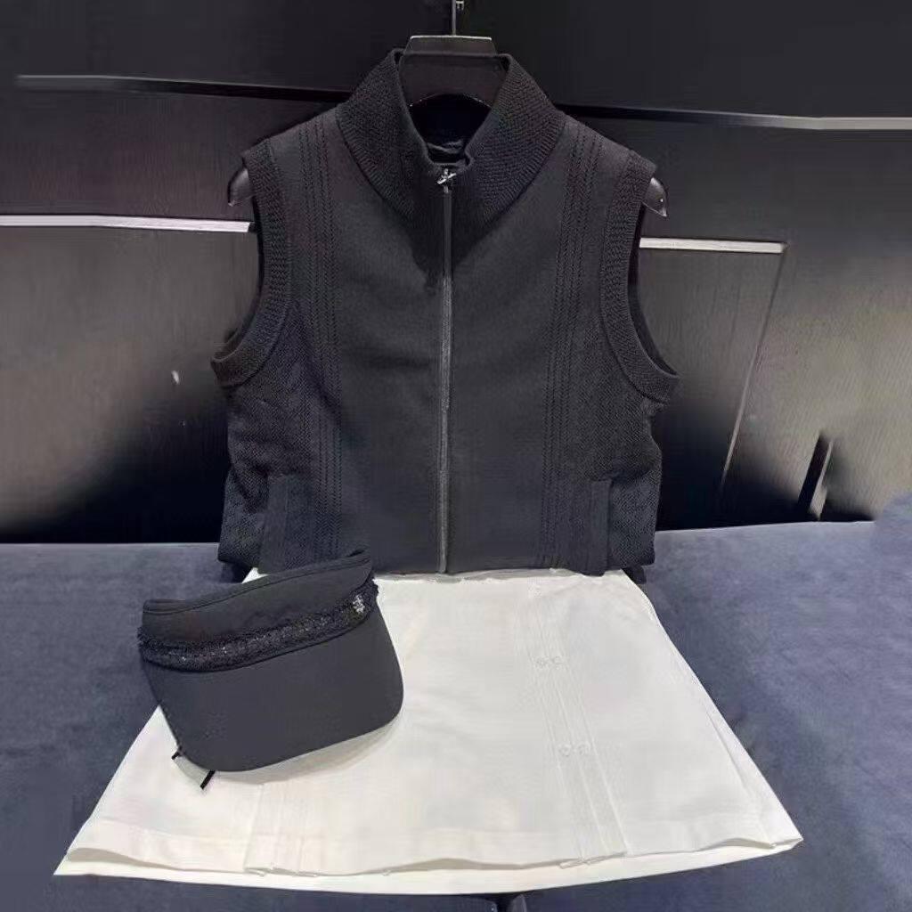 Obral Cuci Gudang - Rompi Raju - Women'S Fashion Vest Tops ulasan dan harga