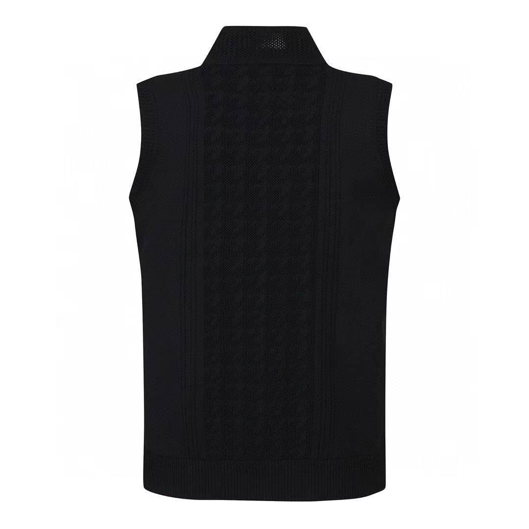 Obral Cuci Gudang - Rompi Raju - Women'S Fashion Vest Tops ulasan dan harga