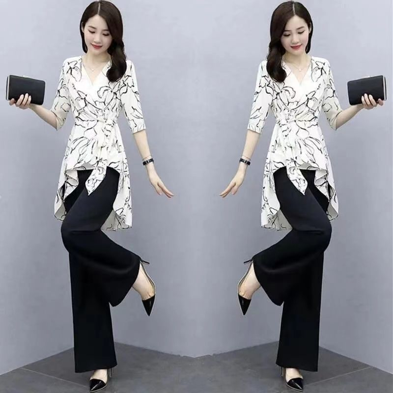 Setelan Dua Potong Pakaian Ker - Women Fashion Over The Years ulasan dan harga