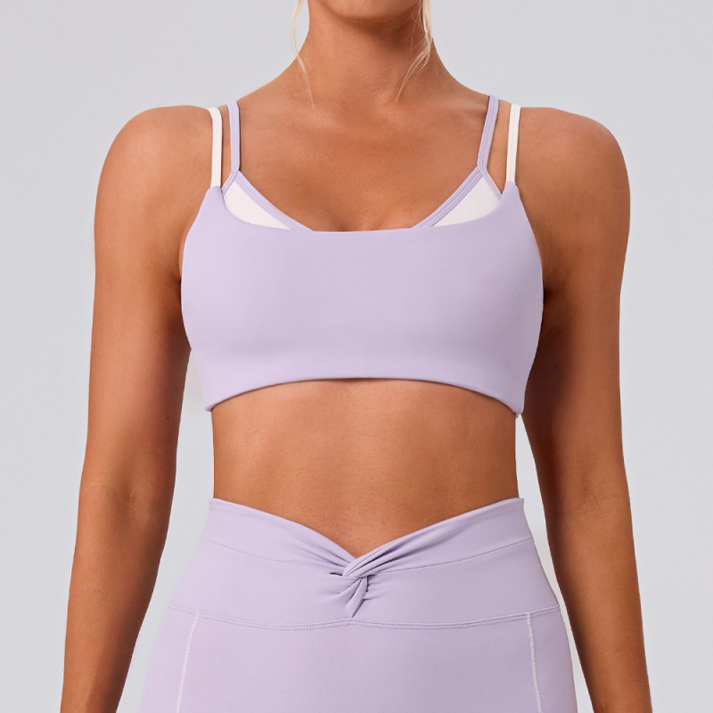 Atasan Olahraga Wanita Model S - Women'S Fashion Vest Tops ulasan dan harga
