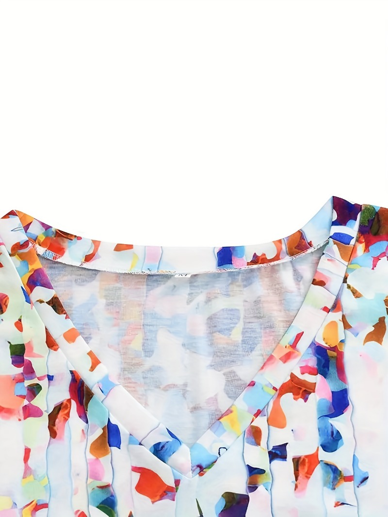 Baju wanita ukuran besar, paka - Women'S Fashion Vest Tops ulasan dan harga