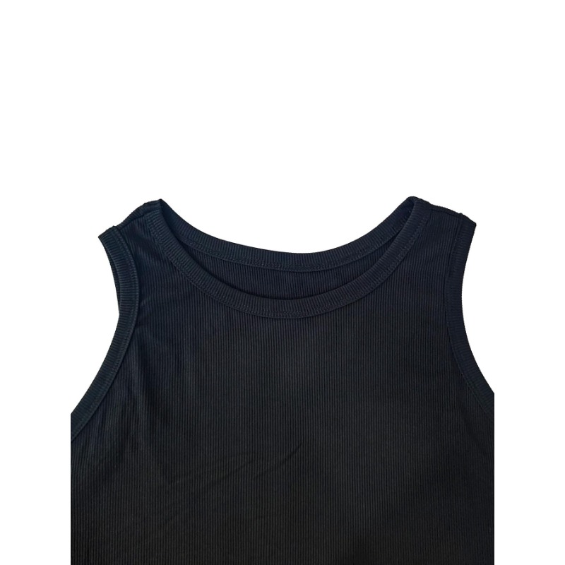 Rompi Kasual Pendek Serbaguna  - Women'S Fashion Vest Tops ulasan dan harga