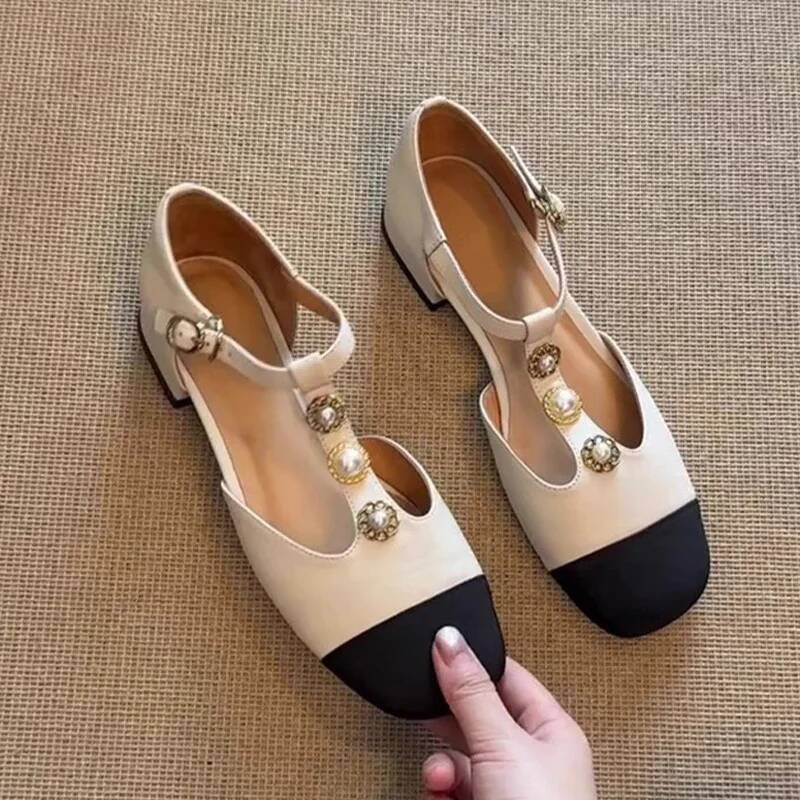 Sandal Hak Tinggi Wanita Model - Women'S Fashion Shoes ulasan dan harga