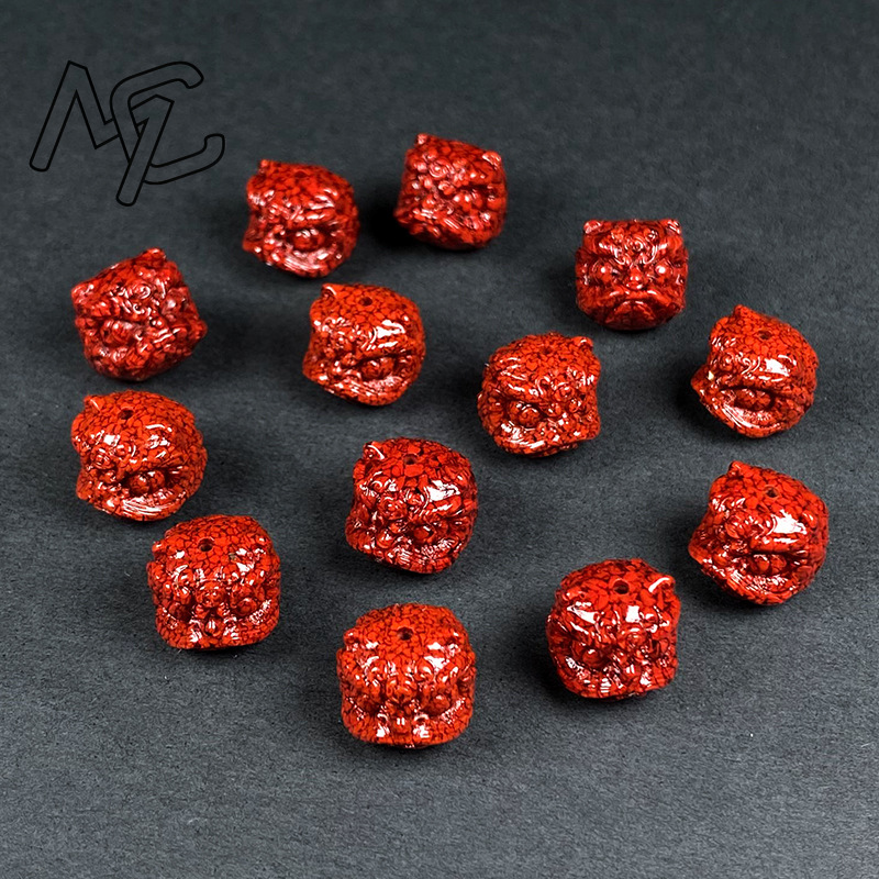 10 Buah Manik-manik Tarian Sin - Women'S Fashion Jewellery ulasan dan harga