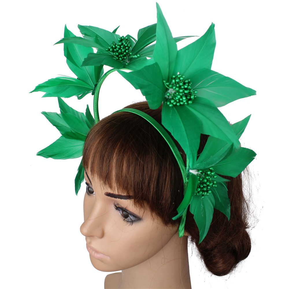 Ikat kepala merah Kentucky Der - Women'S Fashion Kentucky Derby ulasan dan harga