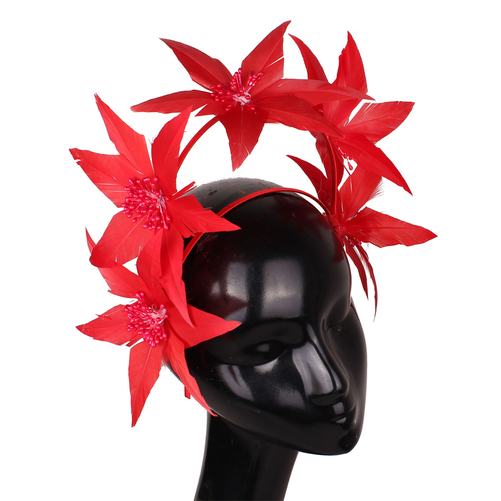 Ikat kepala merah Kentucky Der - Women'S Fashion Kentucky Derby ulasan dan harga